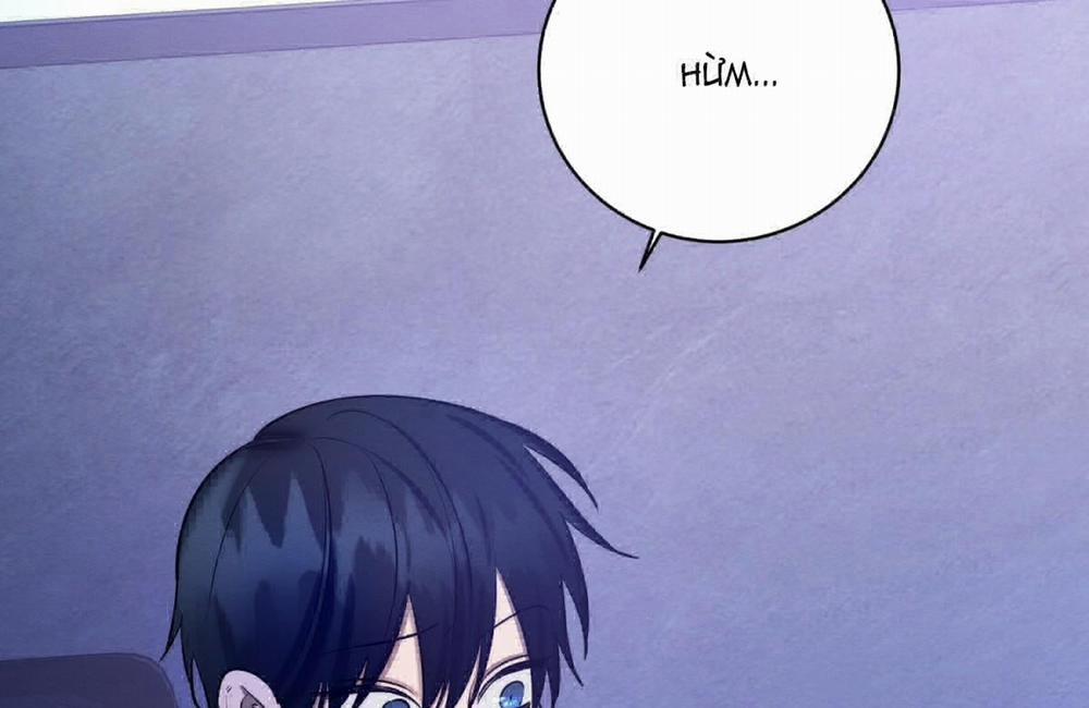 Sự Tình Của Kẻ Ác Nhân 16 trang 33