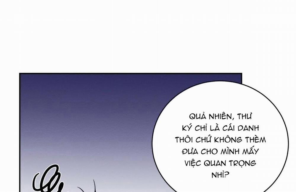 Sự Tình Của Kẻ Ác Nhân 16 trang 40