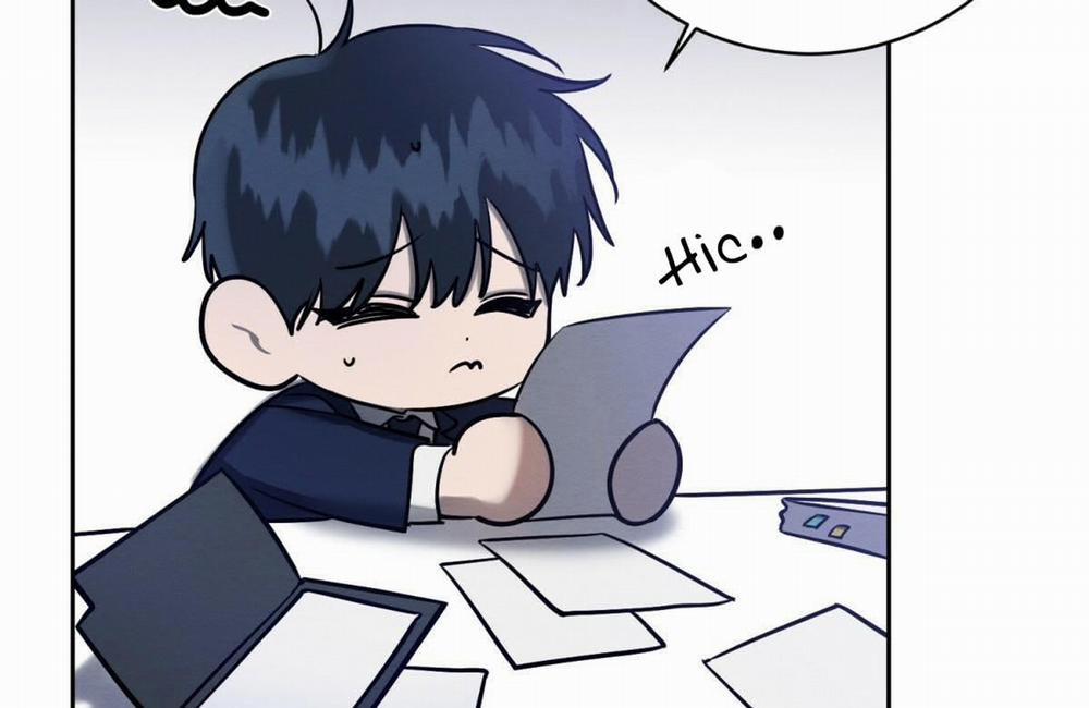 Sự Tình Của Kẻ Ác Nhân 16 trang 41