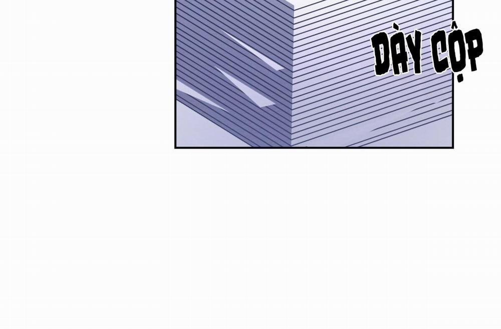 Sự Tình Của Kẻ Ác Nhân 16 trang 6