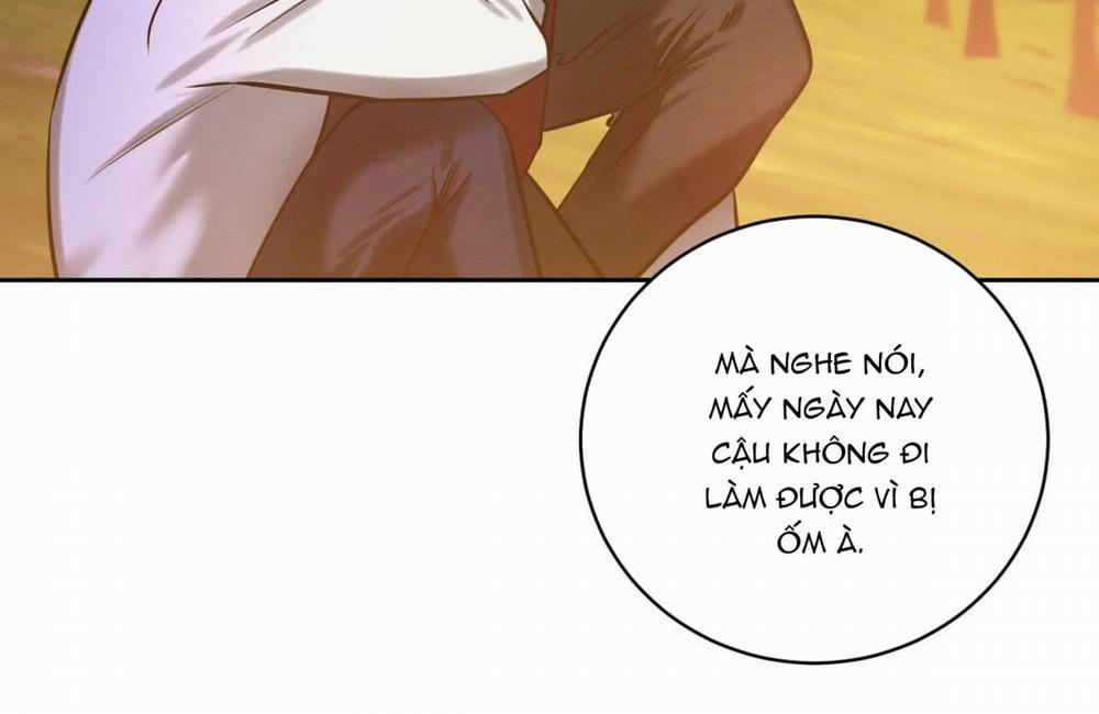 Sự Tình Của Kẻ Ác Nhân 16 trang 63