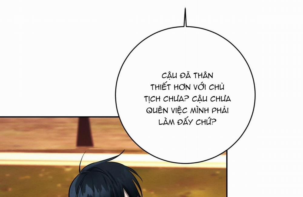 Sự Tình Của Kẻ Ác Nhân 16 trang 72