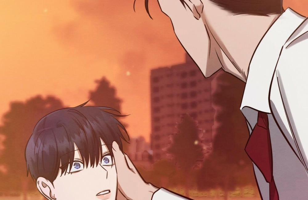 Sự Tình Của Kẻ Ác Nhân 16 trang 83