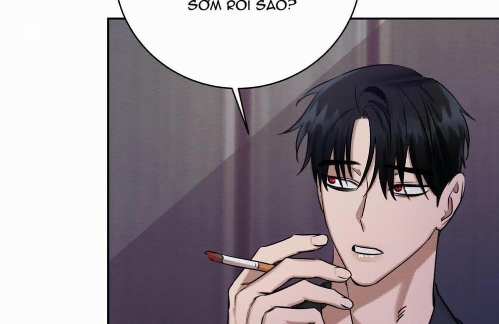 Sự Tình Của Kẻ Ác Nhân 17 trang 108