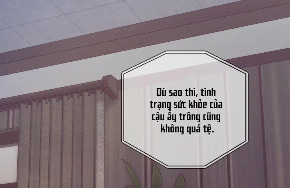 Sự Tình Của Kẻ Ác Nhân 17 trang 111