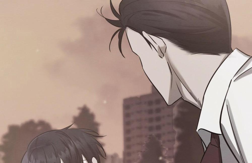 Sự Tình Của Kẻ Ác Nhân 17 trang 129