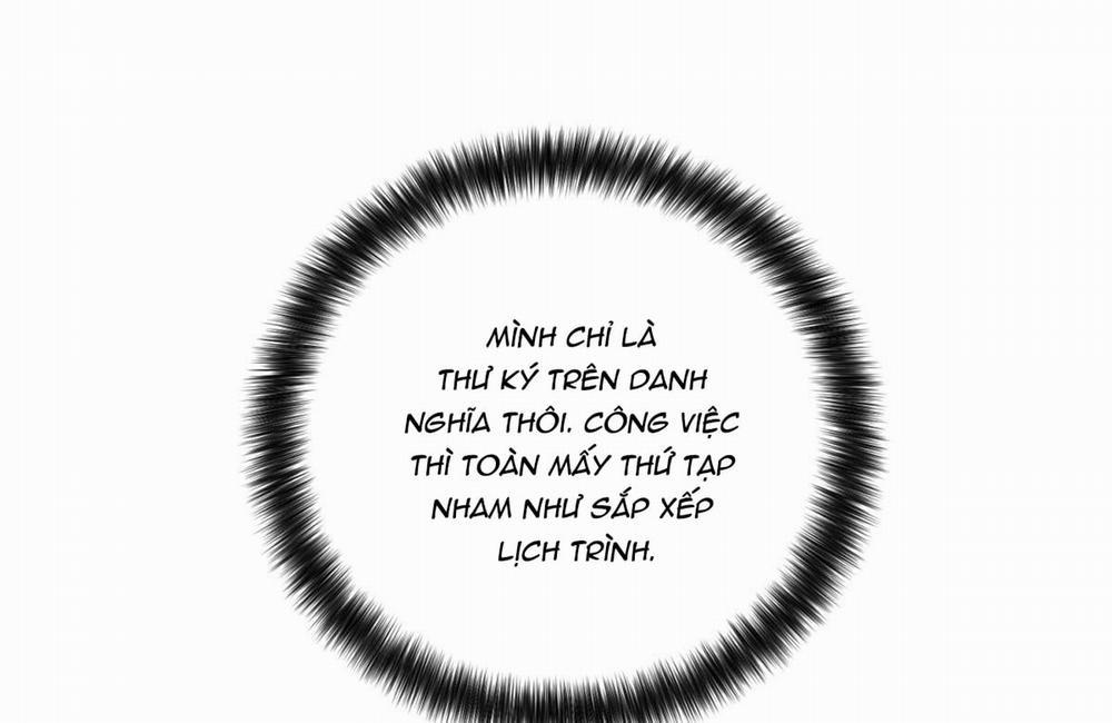 Sự Tình Của Kẻ Ác Nhân 17 trang 139