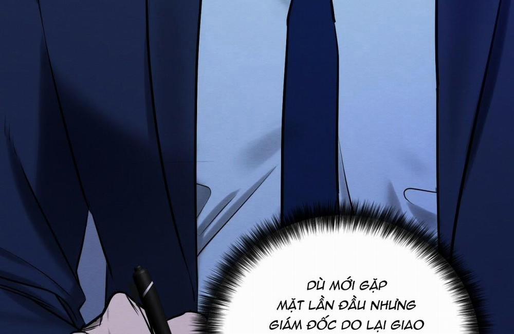 Sự Tình Của Kẻ Ác Nhân 17 trang 143