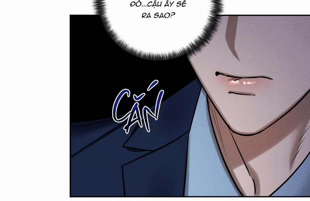 Sự Tình Của Kẻ Ác Nhân 17 trang 147