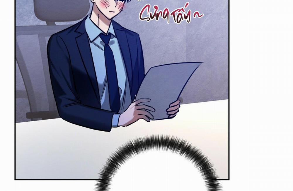 Sự Tình Của Kẻ Ác Nhân 17 trang 153