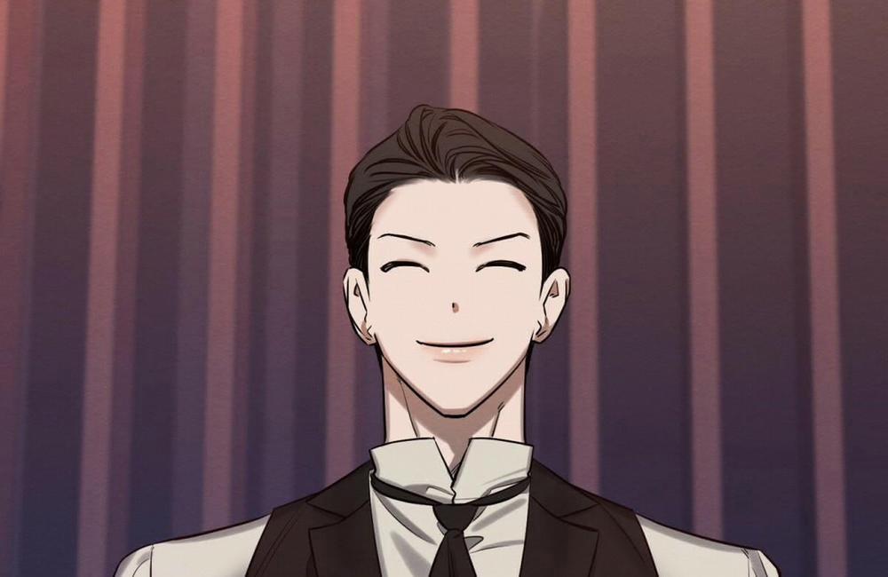 Sự Tình Của Kẻ Ác Nhân 17 trang 167