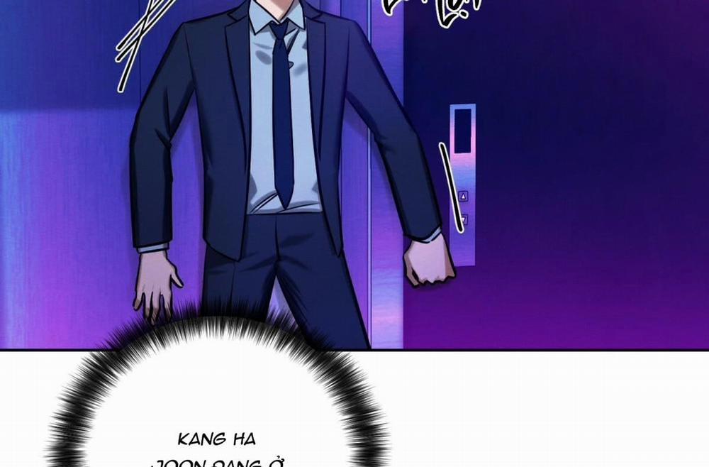 Sự Tình Của Kẻ Ác Nhân 17 trang 200