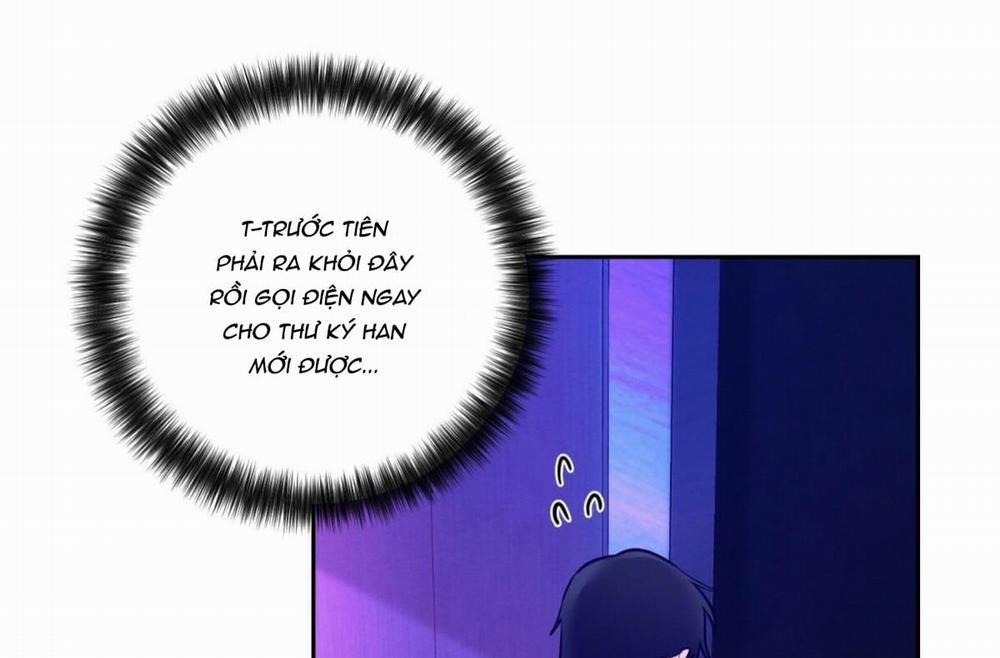Sự Tình Của Kẻ Ác Nhân 17 trang 204