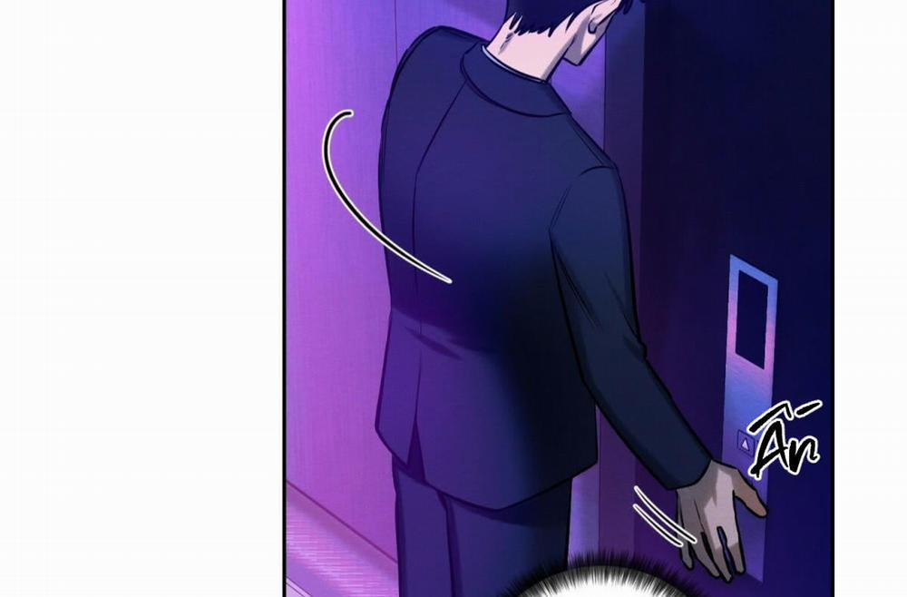 Sự Tình Của Kẻ Ác Nhân 17 trang 205