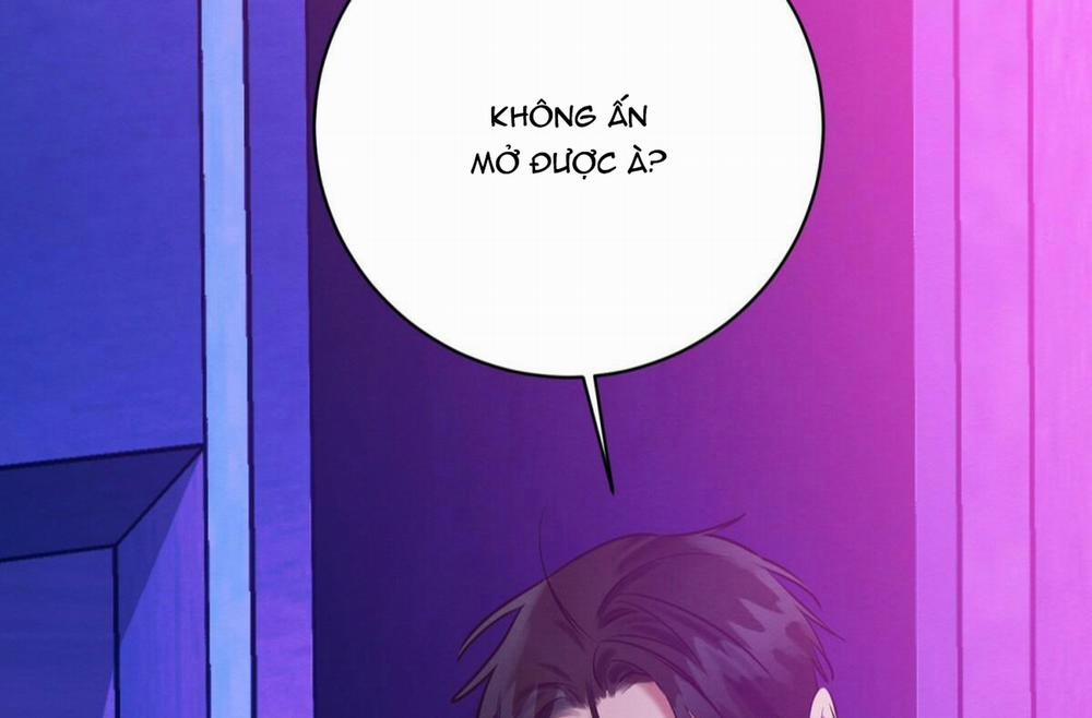 Sự Tình Của Kẻ Ác Nhân 17 trang 207