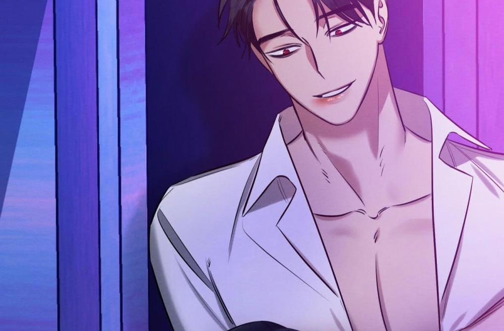 Sự Tình Của Kẻ Ác Nhân 17 trang 208