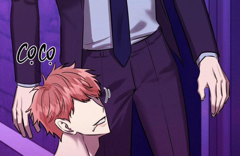 Sự Tình Của Kẻ Ác Nhân 17 trang 223