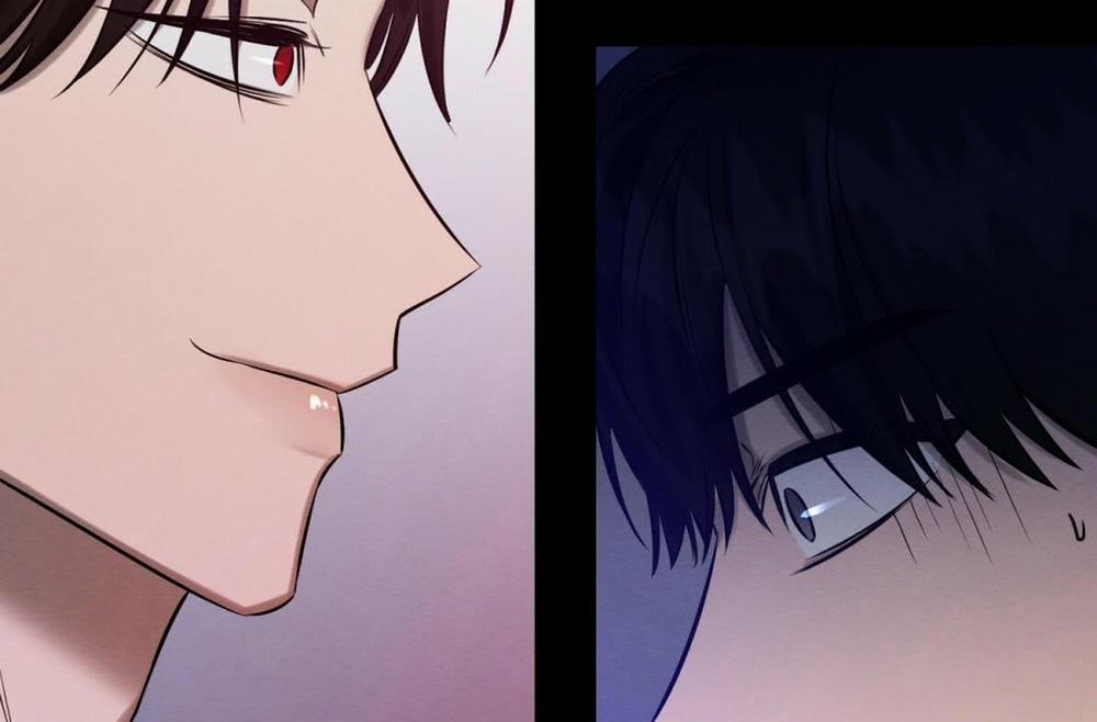 Sự Tình Của Kẻ Ác Nhân 17 trang 23