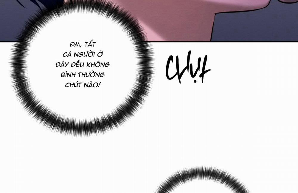 Sự Tình Của Kẻ Ác Nhân 17 trang 251