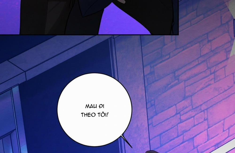 Sự Tình Của Kẻ Ác Nhân 17 trang 263
