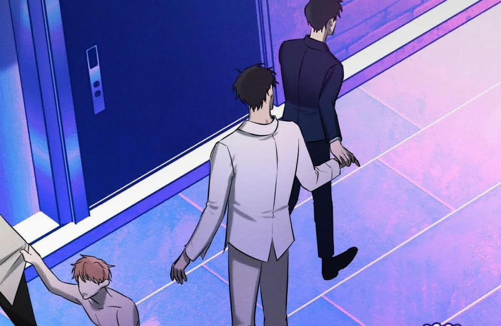 Sự Tình Của Kẻ Ác Nhân 17 trang 264