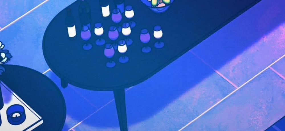 Sự Tình Của Kẻ Ác Nhân 17 trang 266