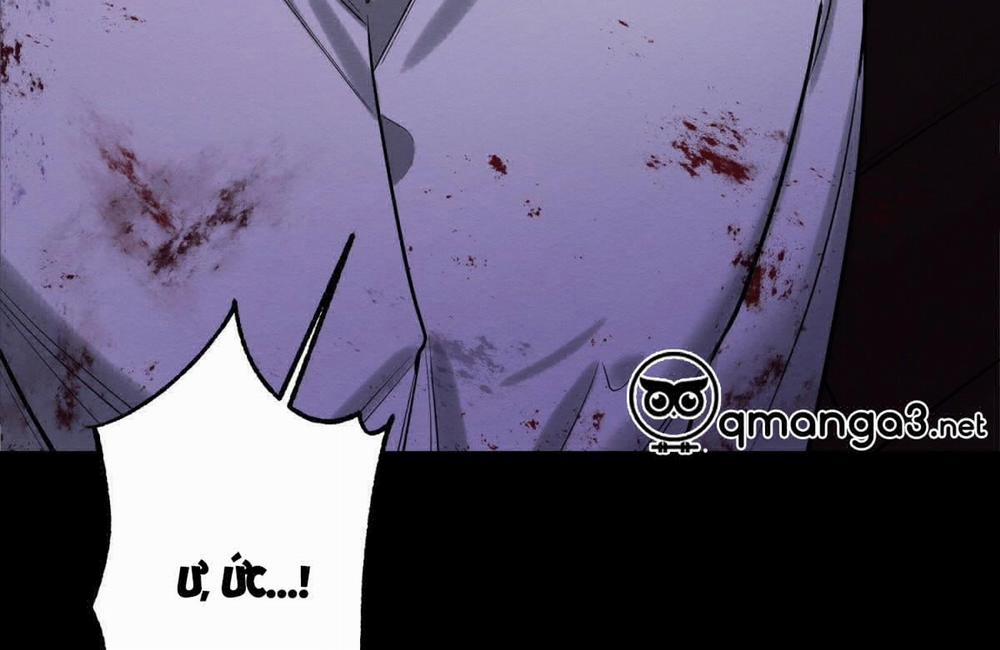 Sự Tình Của Kẻ Ác Nhân 17 trang 35