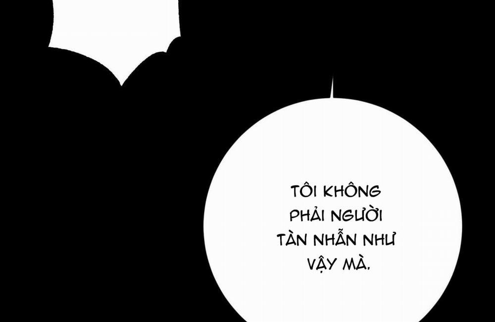 Sự Tình Của Kẻ Ác Nhân 17 trang 36
