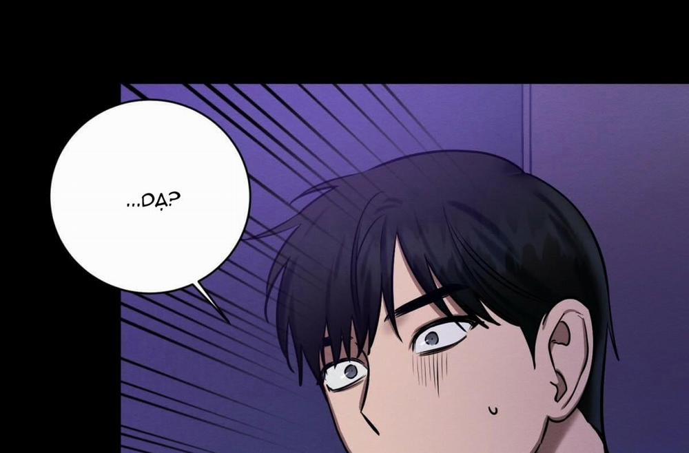 Sự Tình Của Kẻ Ác Nhân 17 trang 5