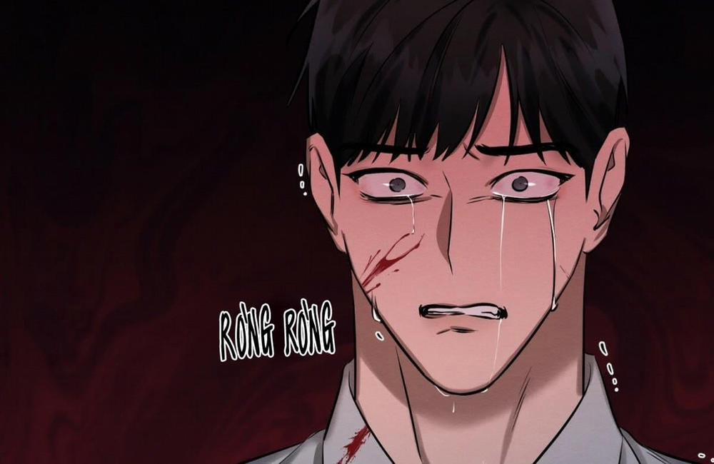 Sự Tình Của Kẻ Ác Nhân 17 trang 79