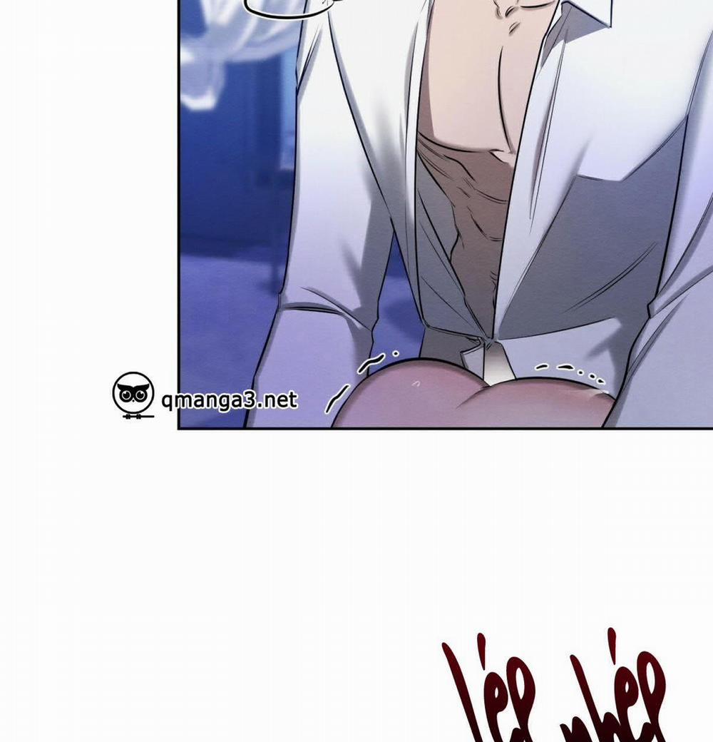 Sự Tình Của Kẻ Ác Nhân 18 trang 102