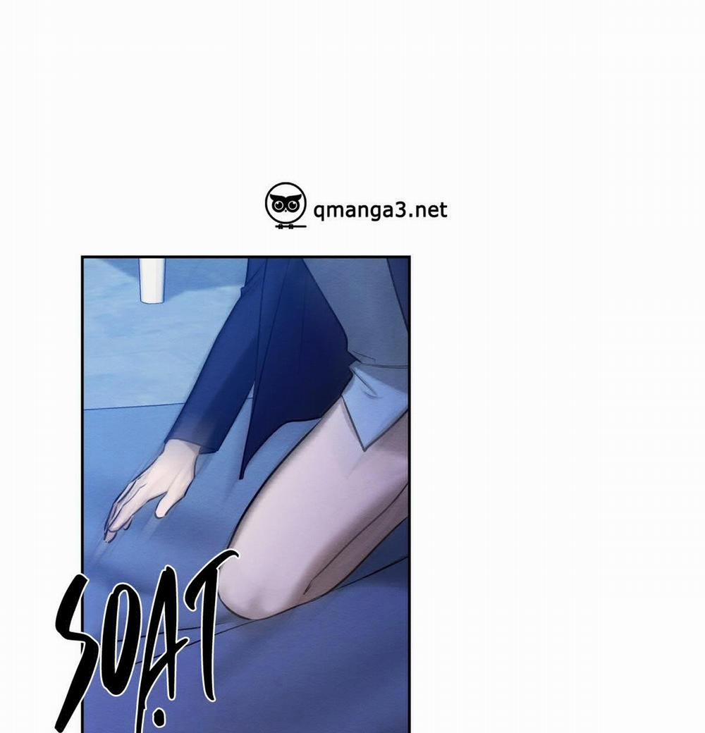 Sự Tình Của Kẻ Ác Nhân 18 trang 110