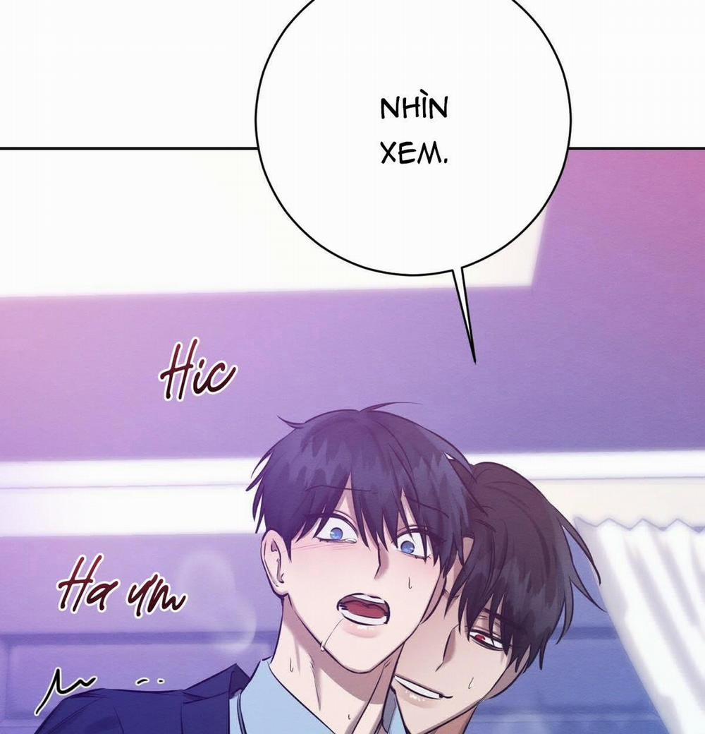Sự Tình Của Kẻ Ác Nhân 18 trang 119
