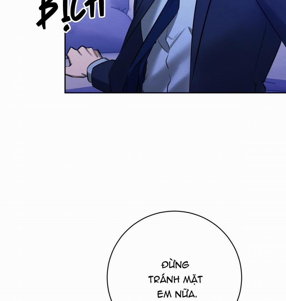 Sự Tình Của Kẻ Ác Nhân 18 trang 12