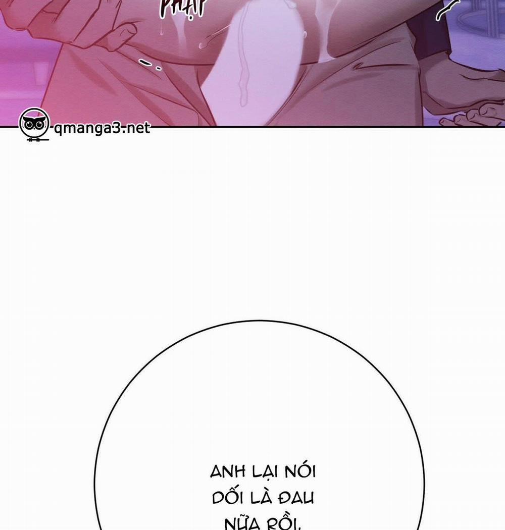 Sự Tình Của Kẻ Ác Nhân 18 trang 121