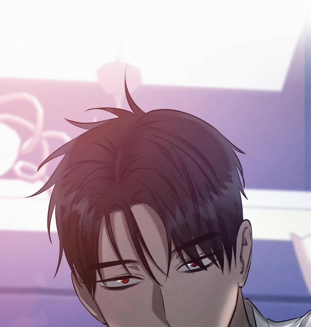 Sự Tình Của Kẻ Ác Nhân 18 trang 14