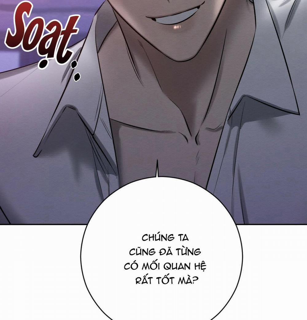 Sự Tình Của Kẻ Ác Nhân 18 trang 15