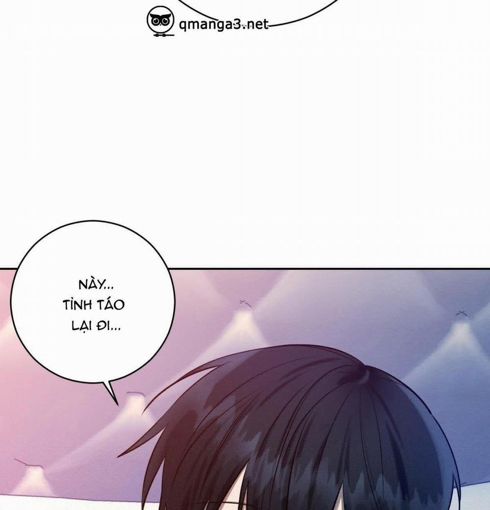 Sự Tình Của Kẻ Ác Nhân 18 trang 16
