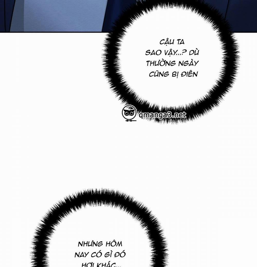 Sự Tình Của Kẻ Ác Nhân 18 trang 18