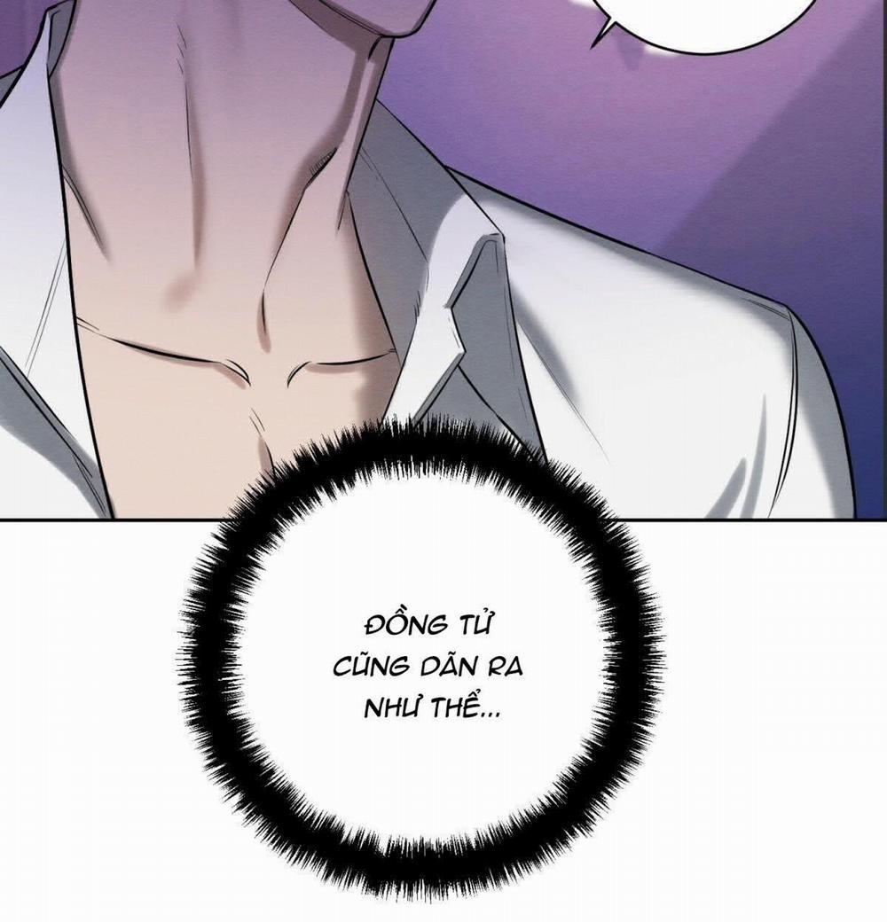 Sự Tình Của Kẻ Ác Nhân 18 trang 20