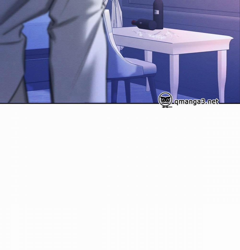 Sự Tình Của Kẻ Ác Nhân 18 trang 22