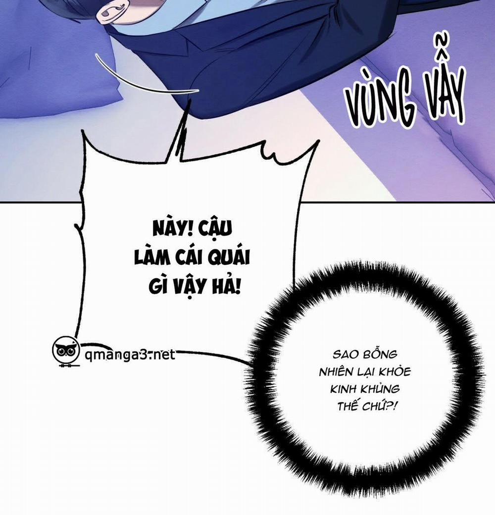 Sự Tình Của Kẻ Ác Nhân 18 trang 27