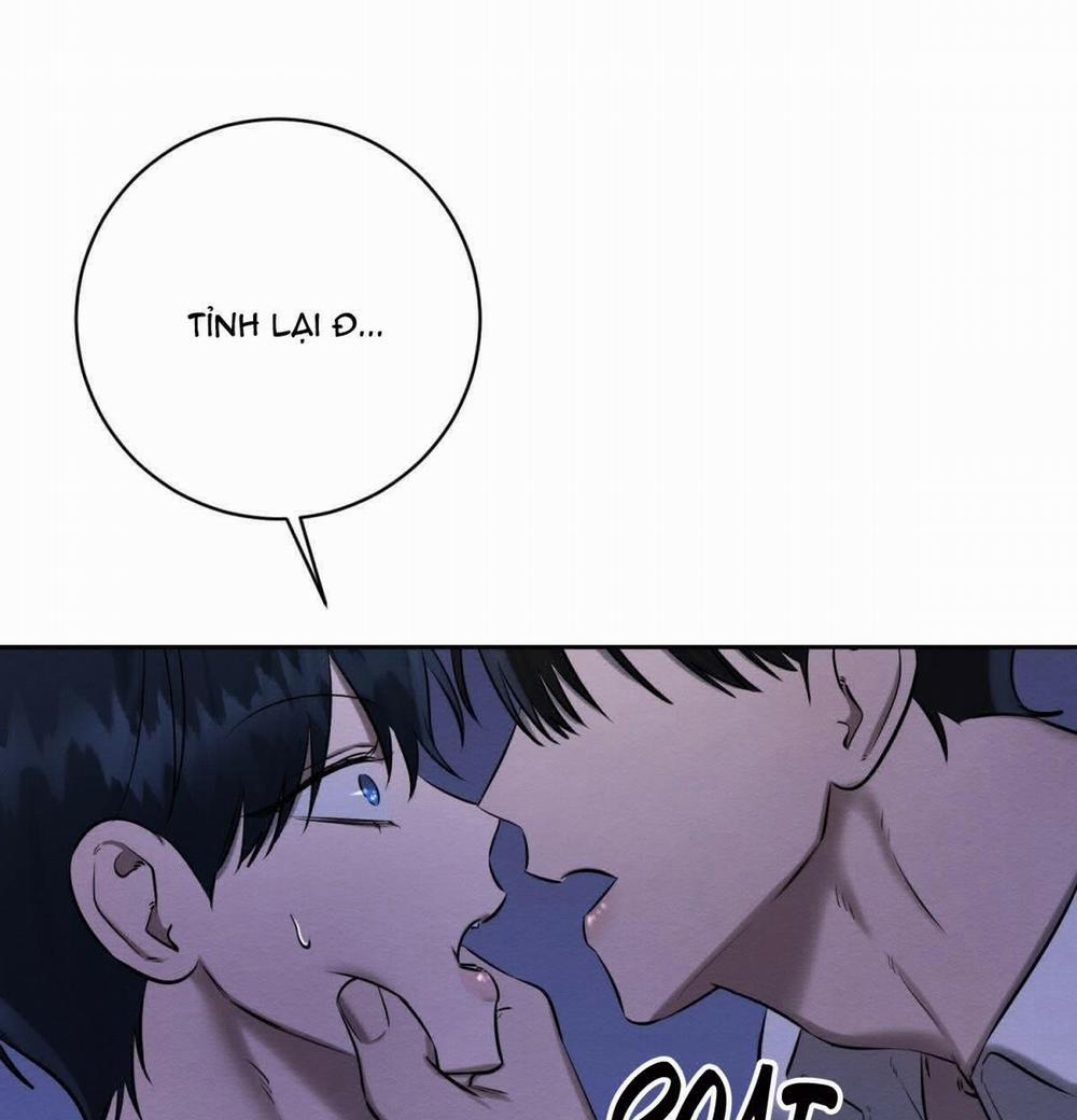 Sự Tình Của Kẻ Ác Nhân 18 trang 28