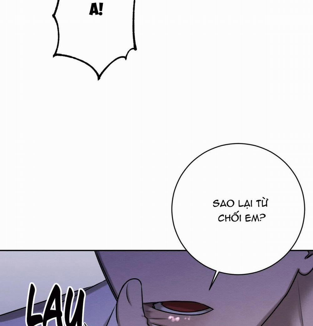 Sự Tình Của Kẻ Ác Nhân 18 trang 39