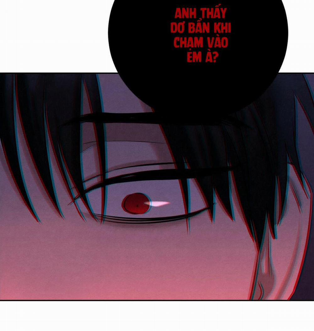 Sự Tình Của Kẻ Ác Nhân 18 trang 4