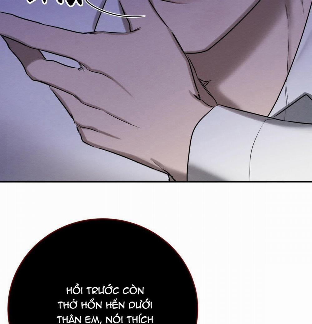 Sự Tình Của Kẻ Ác Nhân 18 trang 40