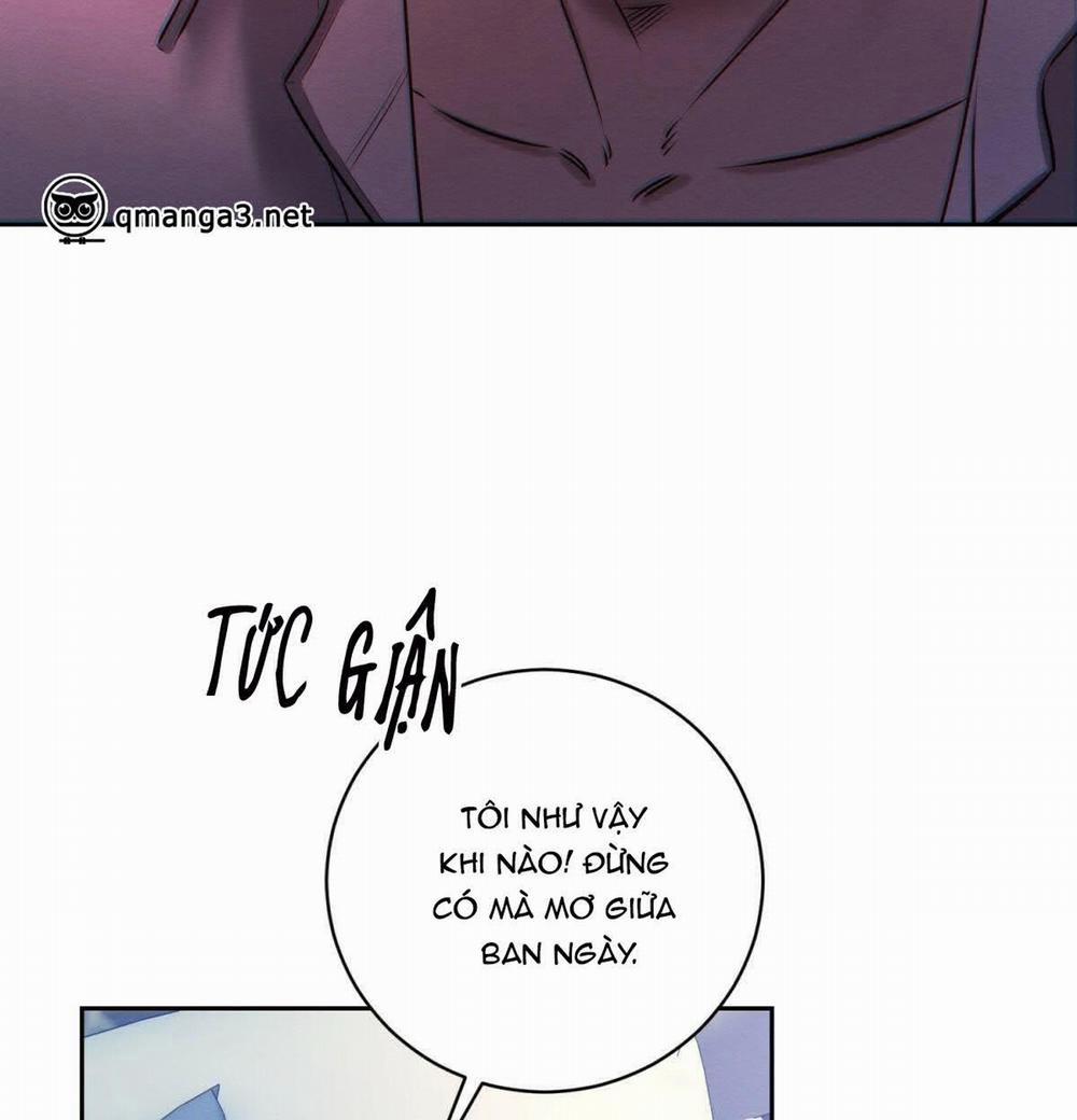 Sự Tình Của Kẻ Ác Nhân 18 trang 42
