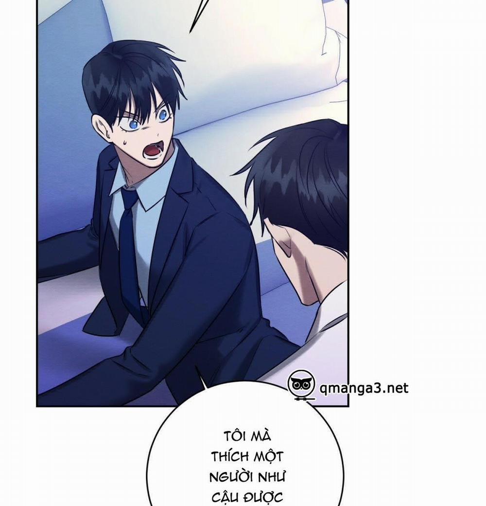 Sự Tình Của Kẻ Ác Nhân 18 trang 43