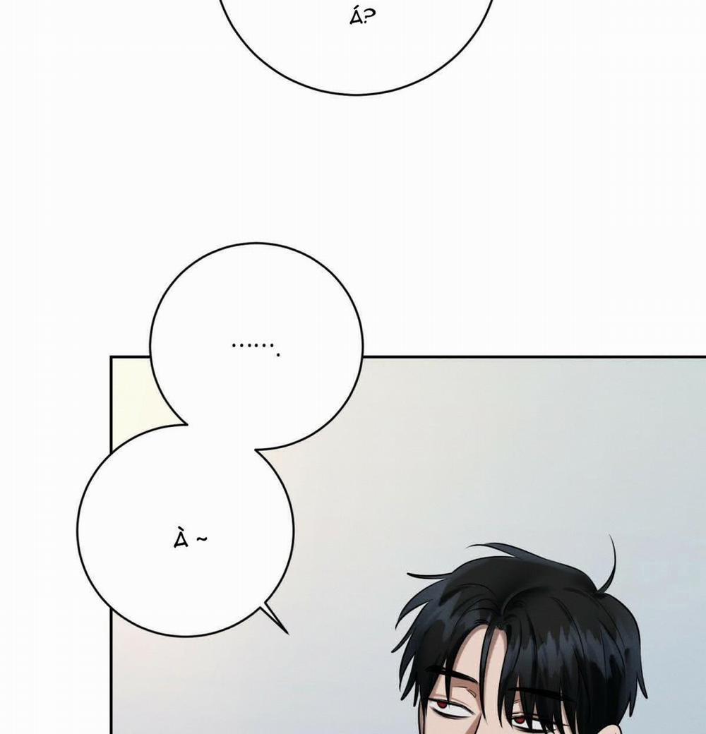 Sự Tình Của Kẻ Ác Nhân 18 trang 44