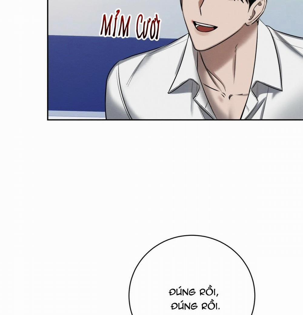 Sự Tình Của Kẻ Ác Nhân 18 trang 45